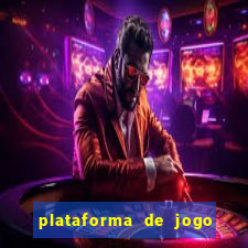 plataforma de jogo nova pagando no cadastro